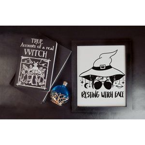 Witchy Home Decor